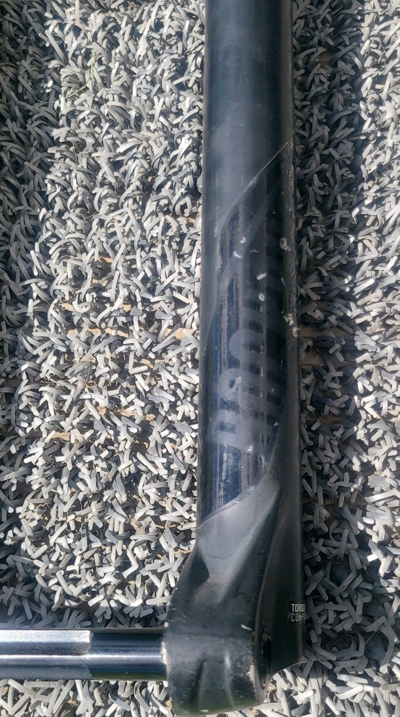 RockShox Judy Silver TK Suspension Fork 29″, 120mm, 15x110mm, 51mm Offset
