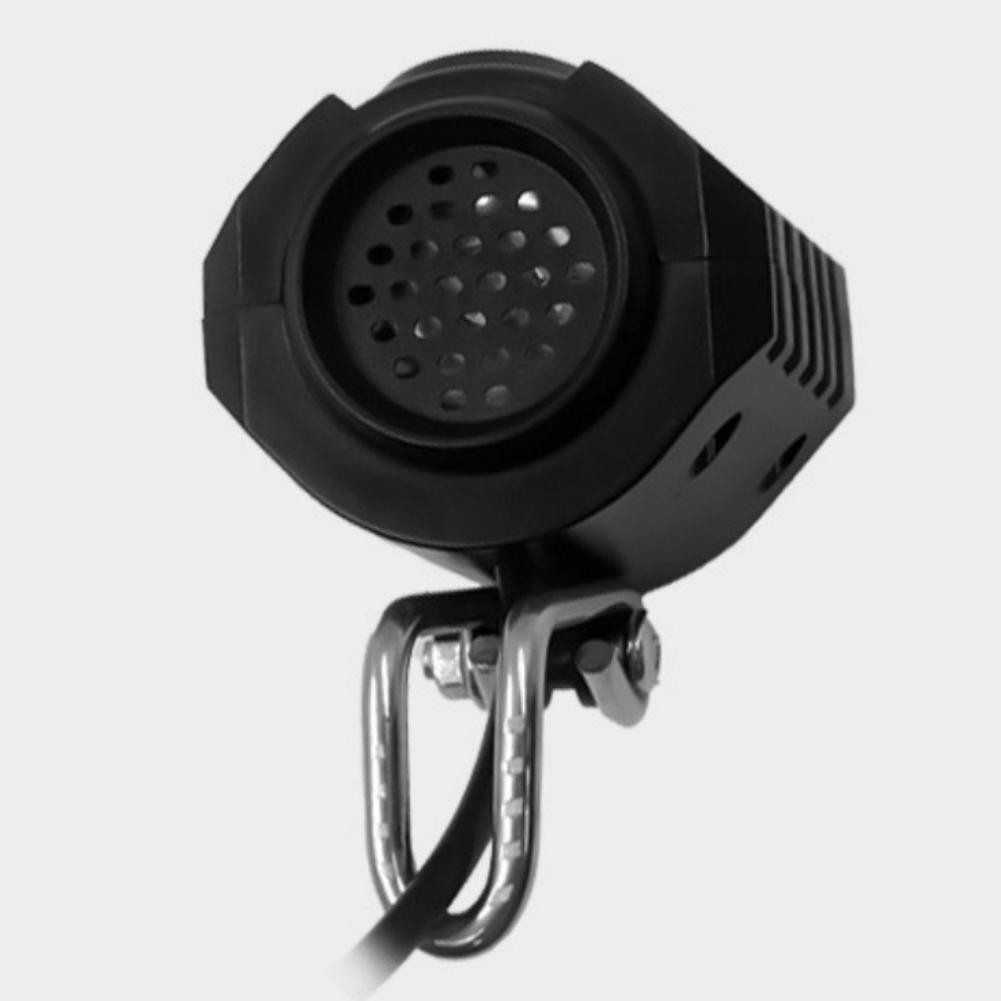 Portable Design LED Dipped Headlight Electric Scooter Light Lightweight 70g