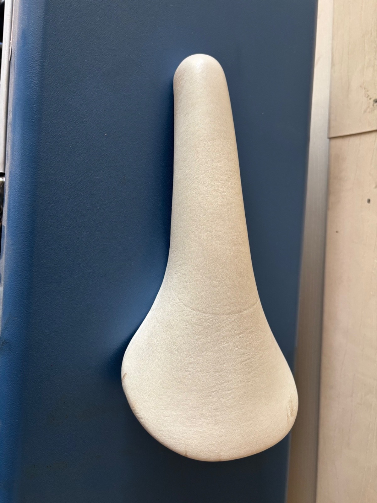 Kashimax Five Gold NJS saddle