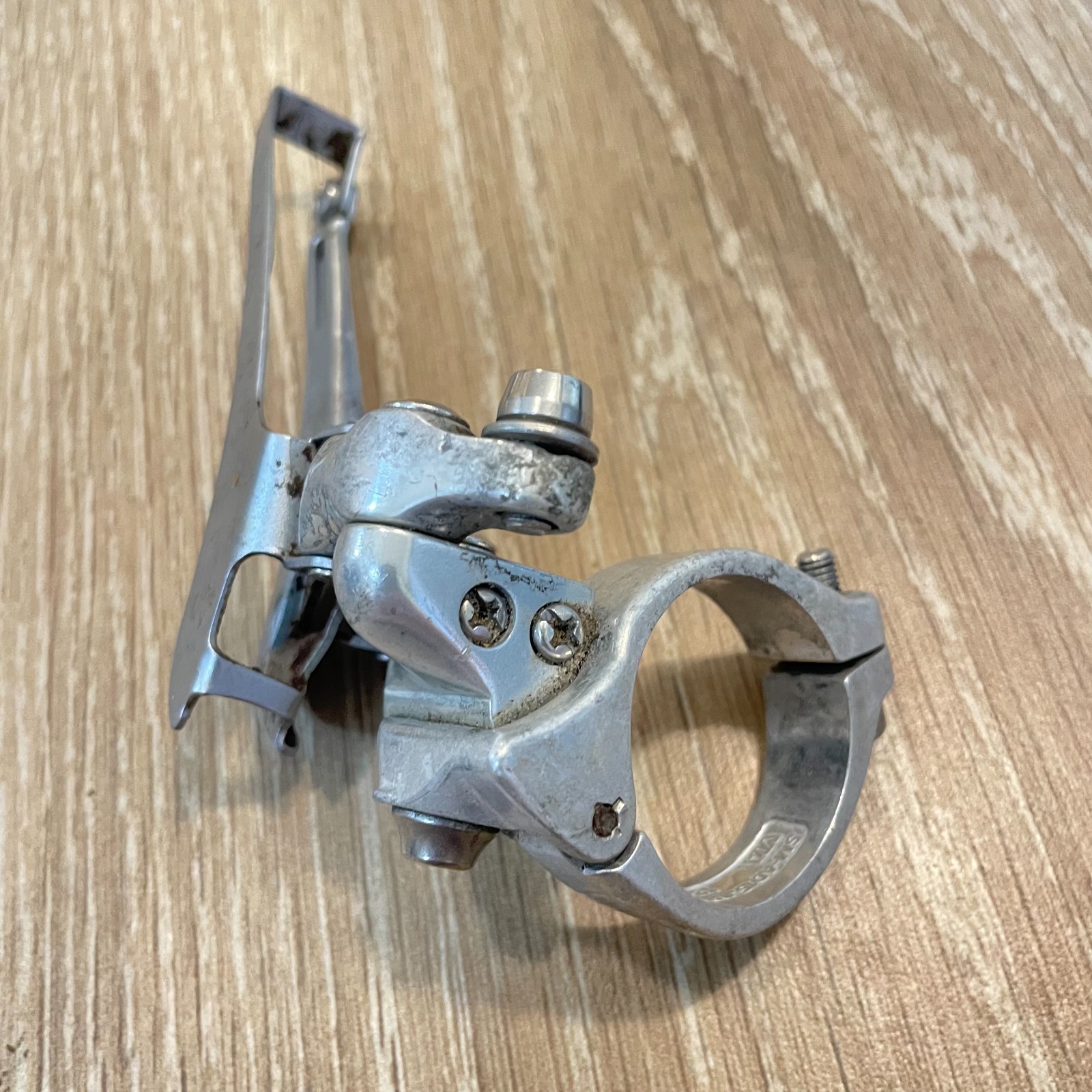 Shimano Ultegra 6500 2 x 9s Groupset Crankset Shifters Derailluers BR FC ST
