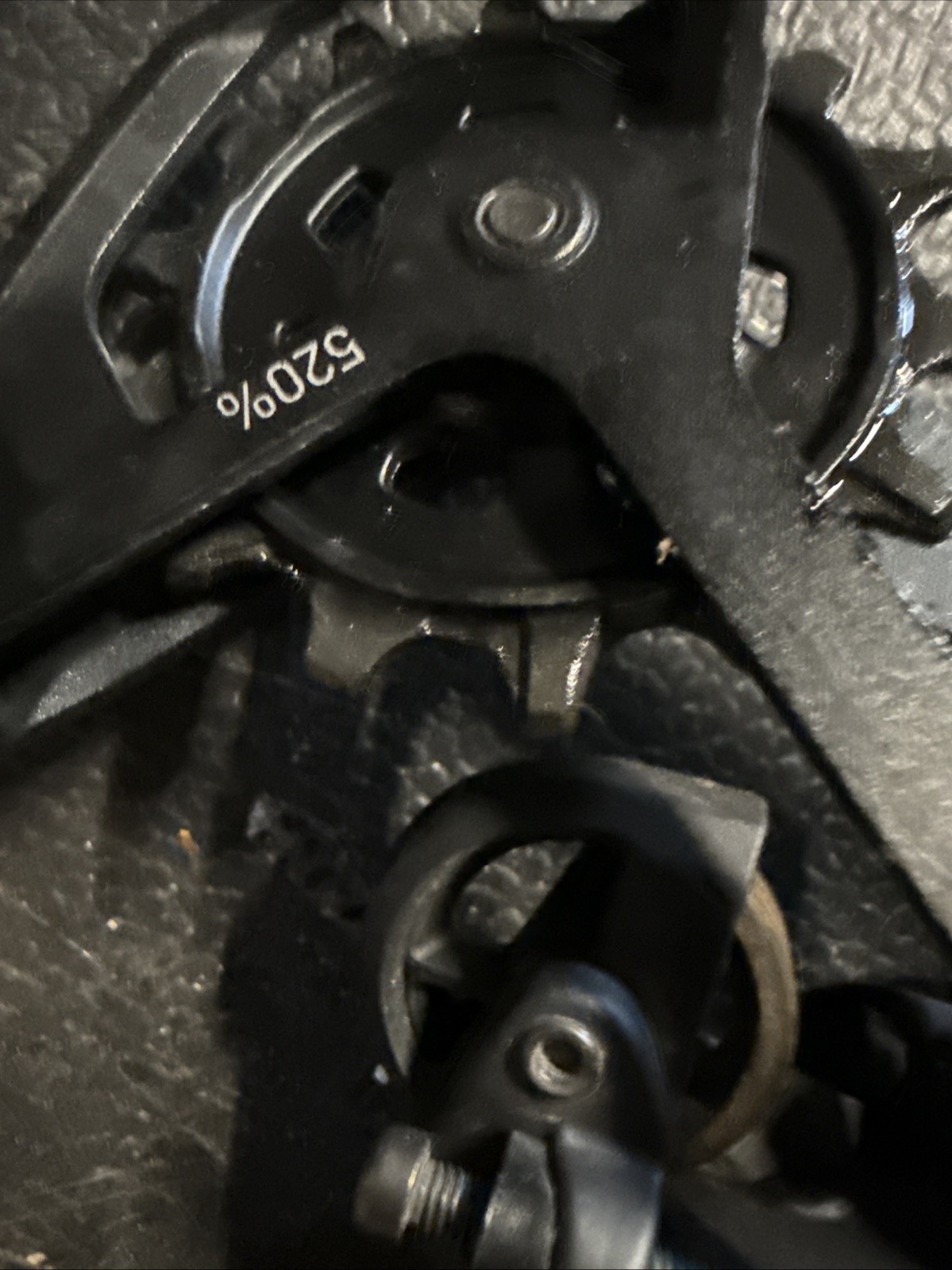 SRAM GX Eagle Rear Derailleur 12-Speed Lunar 52T Max