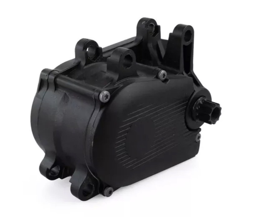 NEW MOTOR BROSE S MAG FIT 75NM Motor Vertical Fit 500952