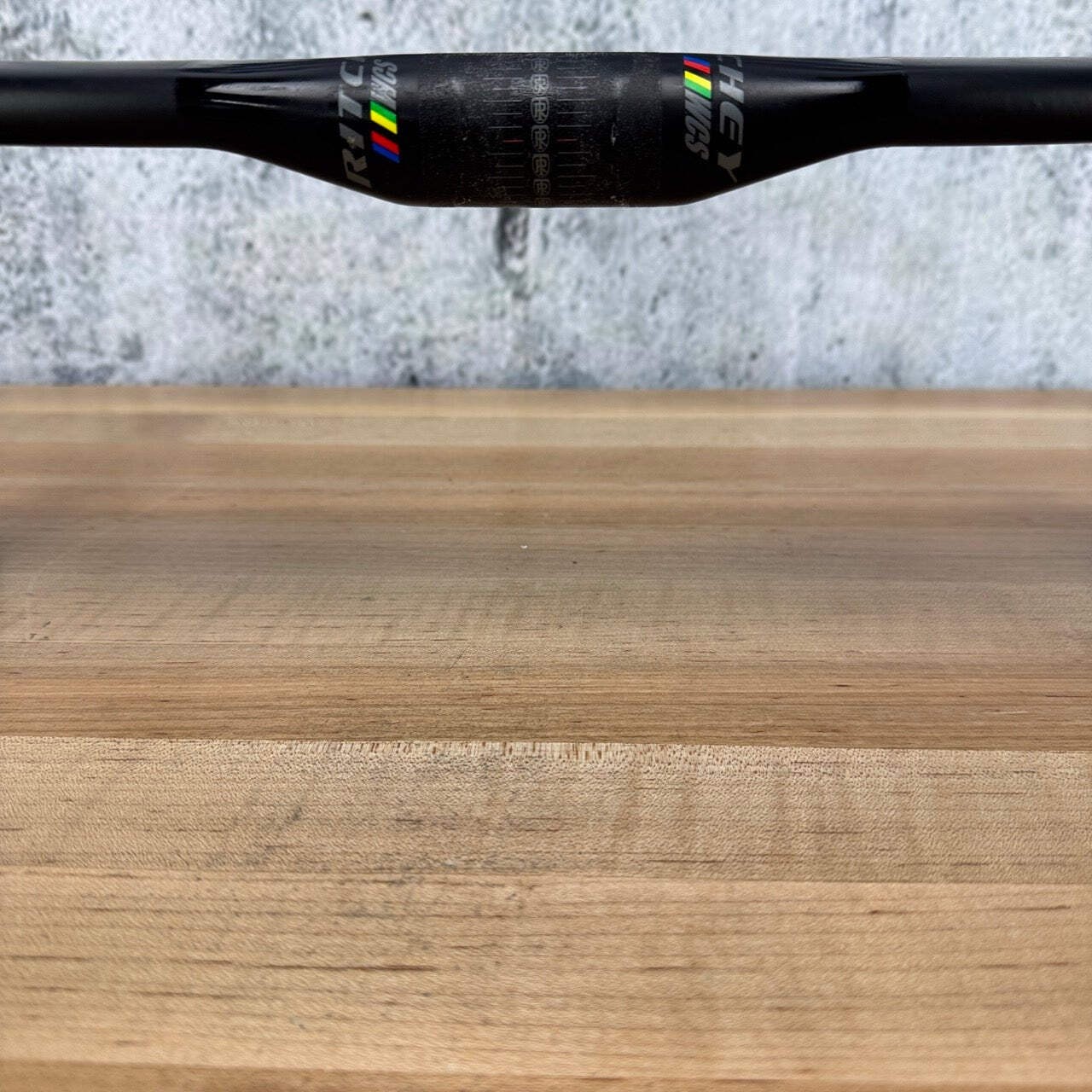 Ritchey WCS Streem II Aero Carbon 42cm 31.8mm 70mm Reach Handlebar 244g
