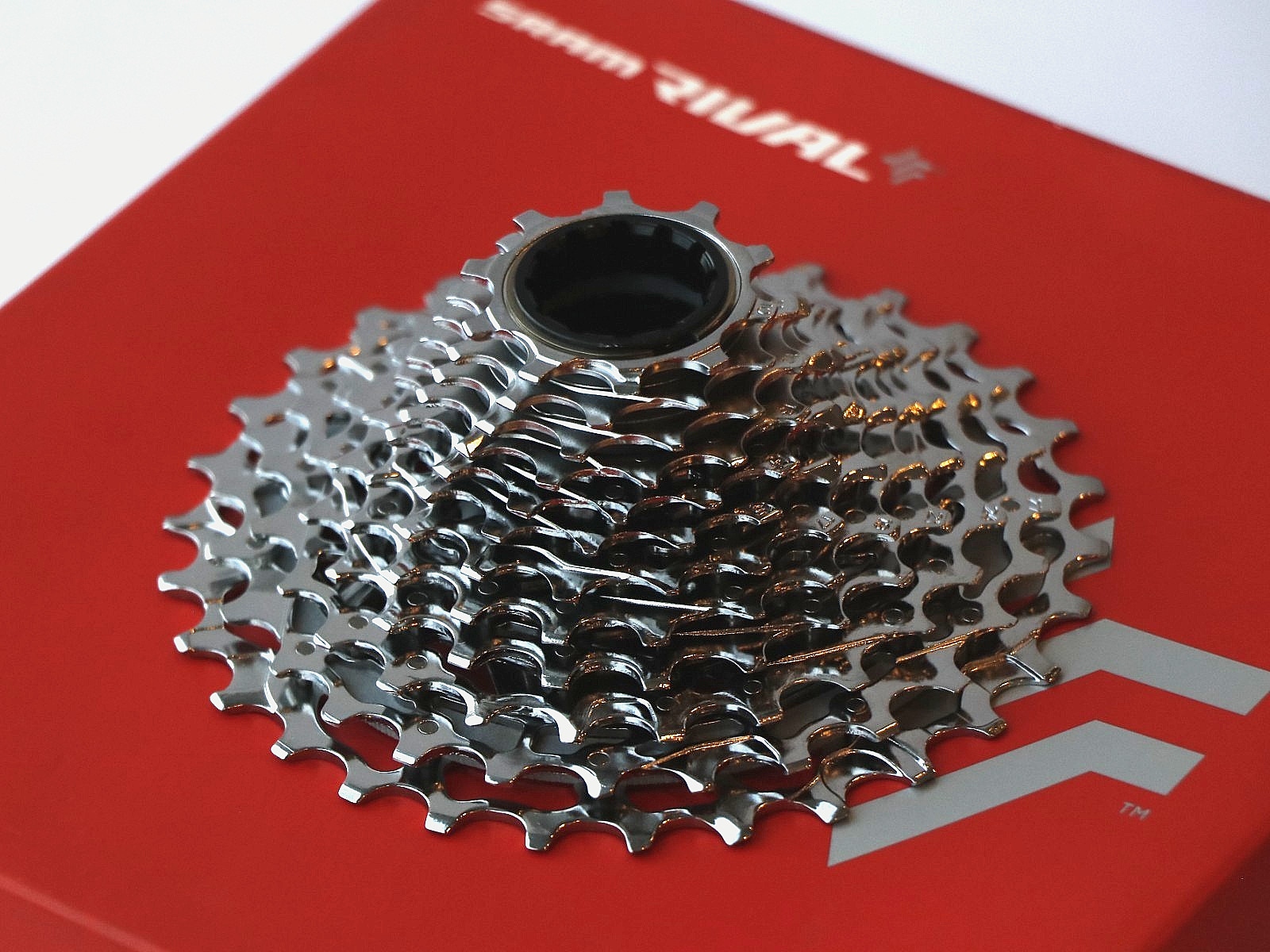 SRAM Rival AXS XG-1250 Cassette 12-Speed 10-30T XDR Road Bike D1 – NEW