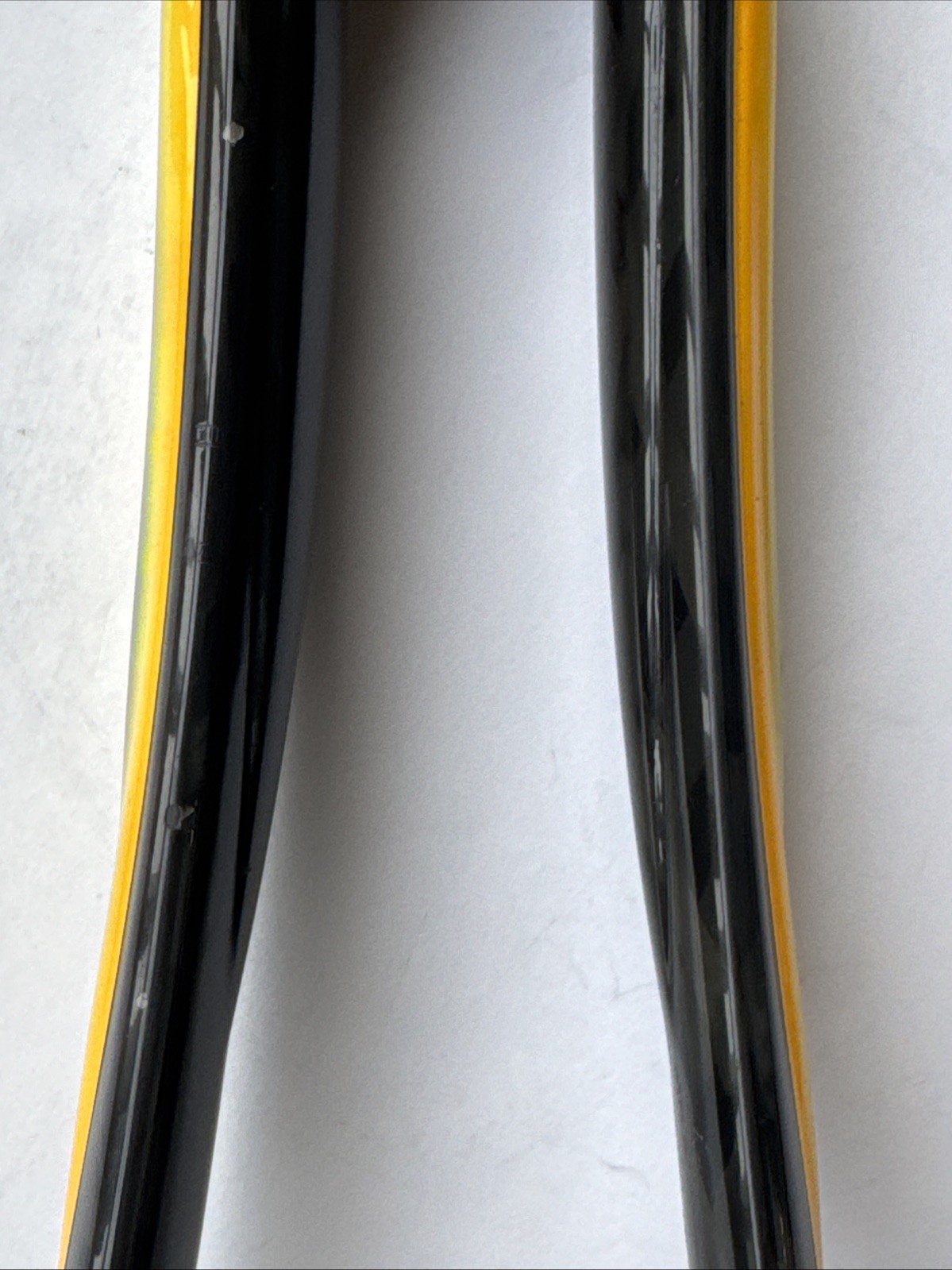 Orbea Carbon Fiber Road Bike Fork 700c Caliper Brake 1-1/8” steerer 278mm