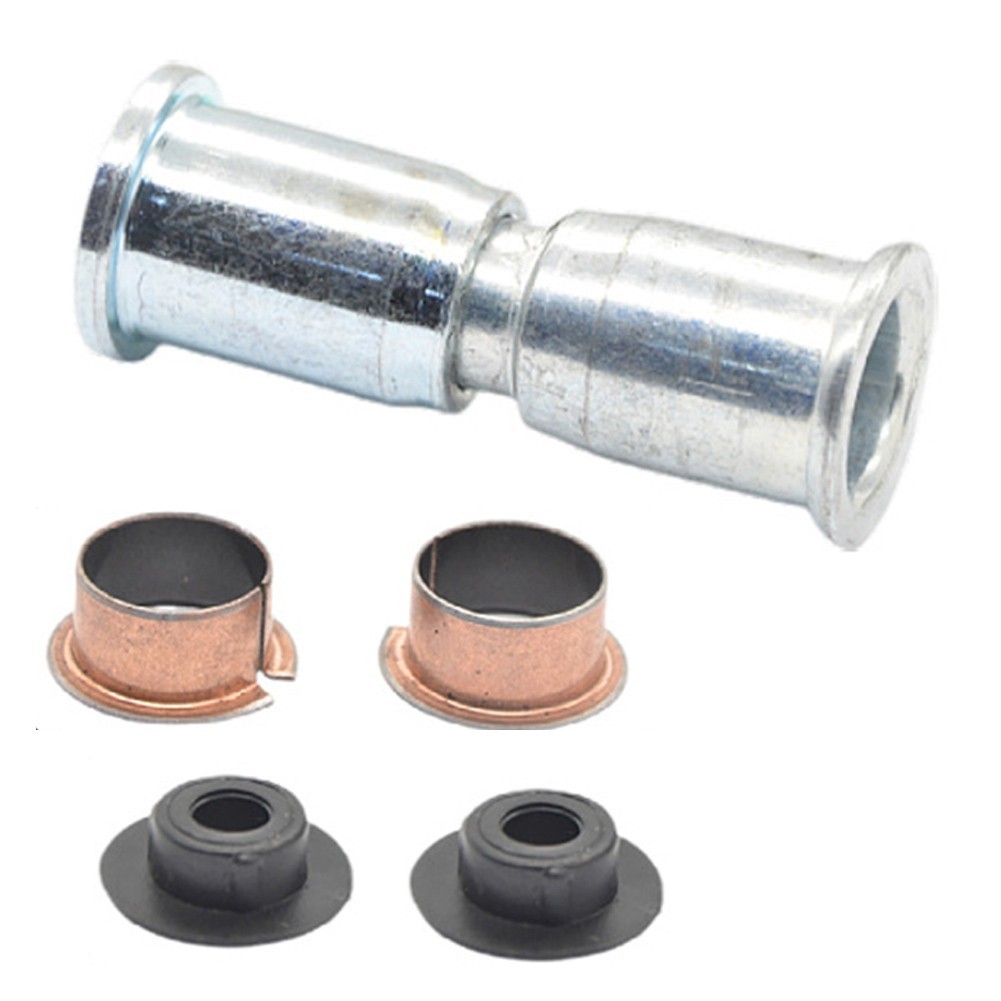 Bicycle Parts Efficiently Designed 58mm Metal Bushings for Security Needs