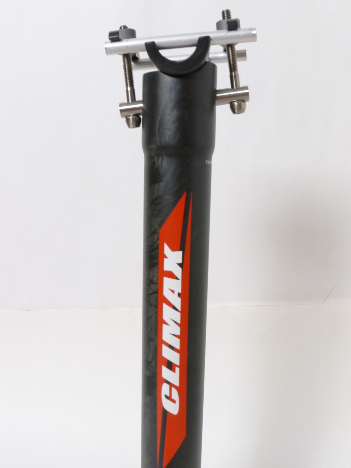 mr-ride 145g,34.9×350 Climax SP02C UD MATT carbon Seatpost Road MTB bike Black