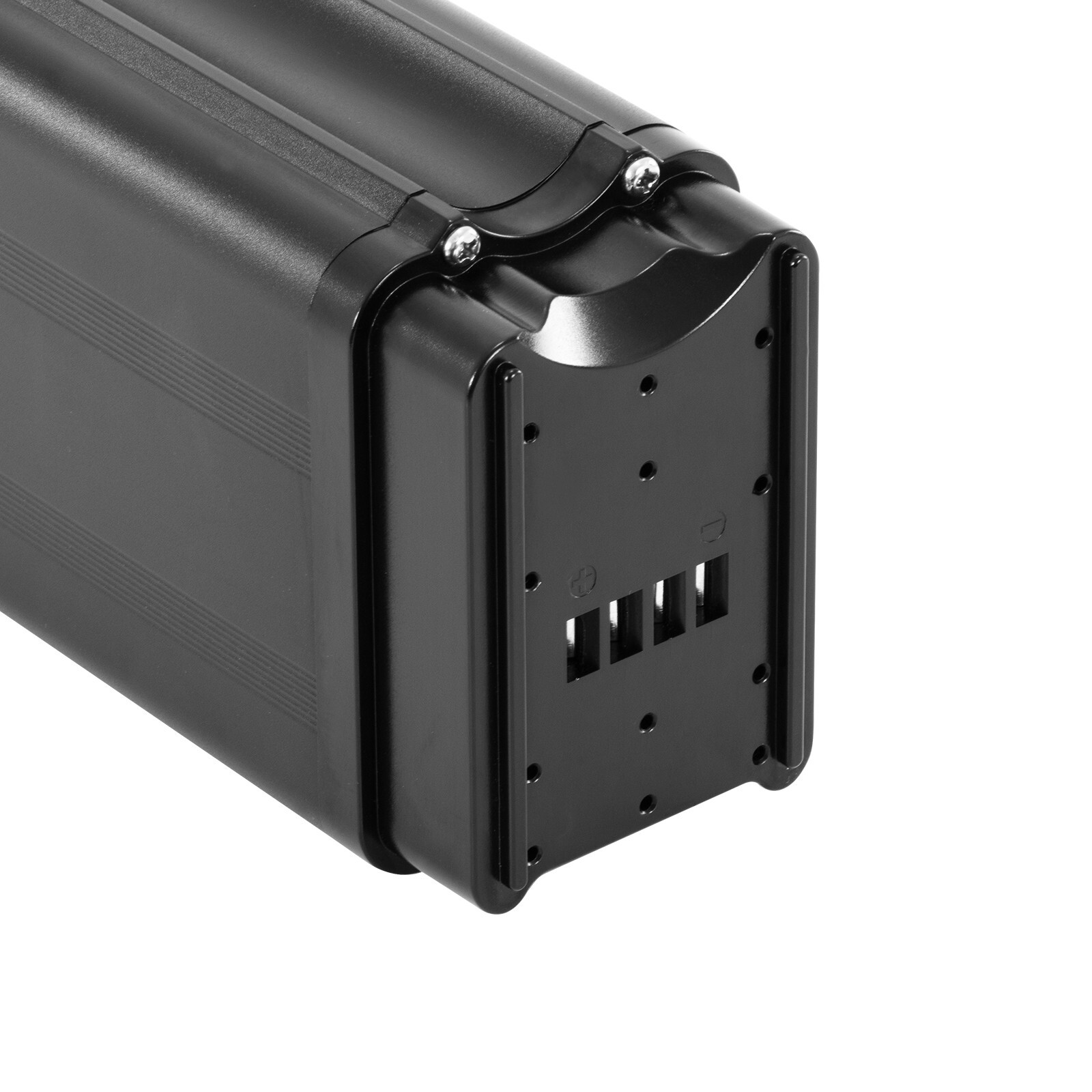 Electric Bike Battery 48V 13Ah Compatible with Heybike Mars Electric Bike