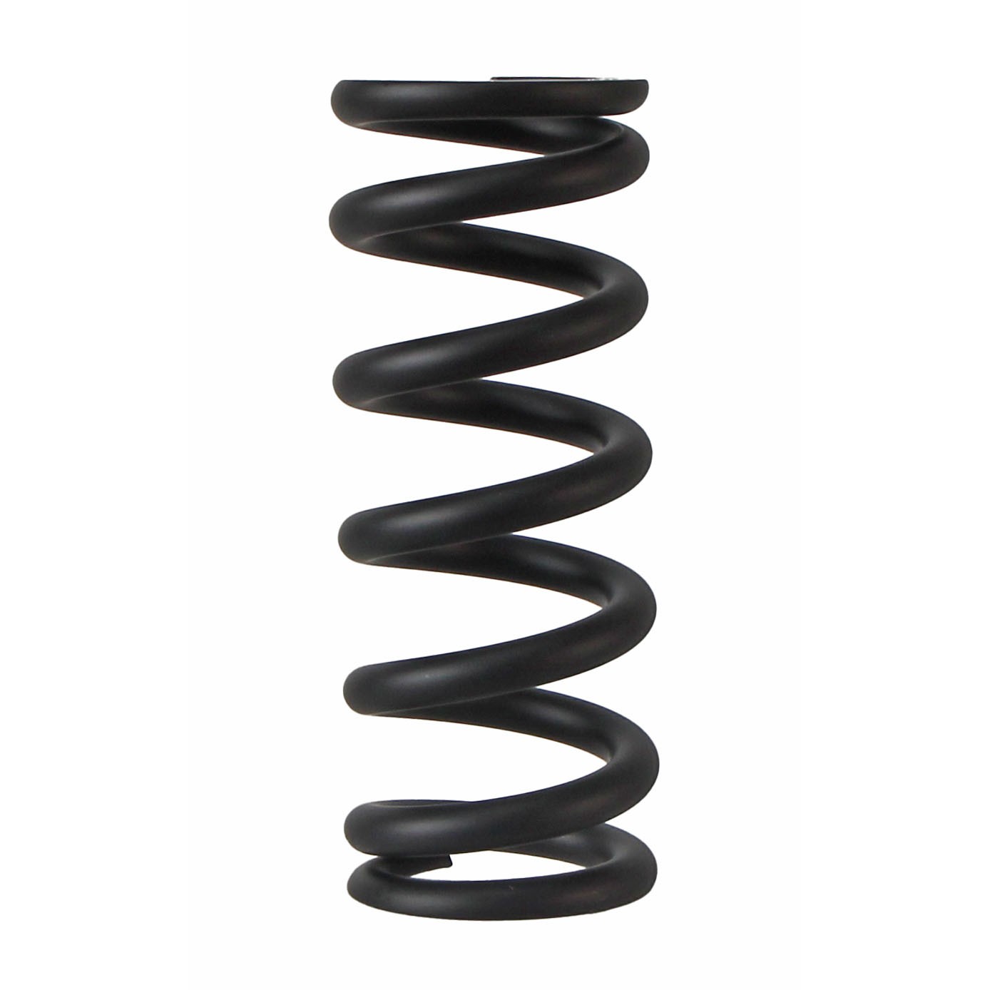 Fox Shox SLS Spring, 1.385″ ID, 61mm/2.4″ Stroke, 425lbs, Blk 803-04-286