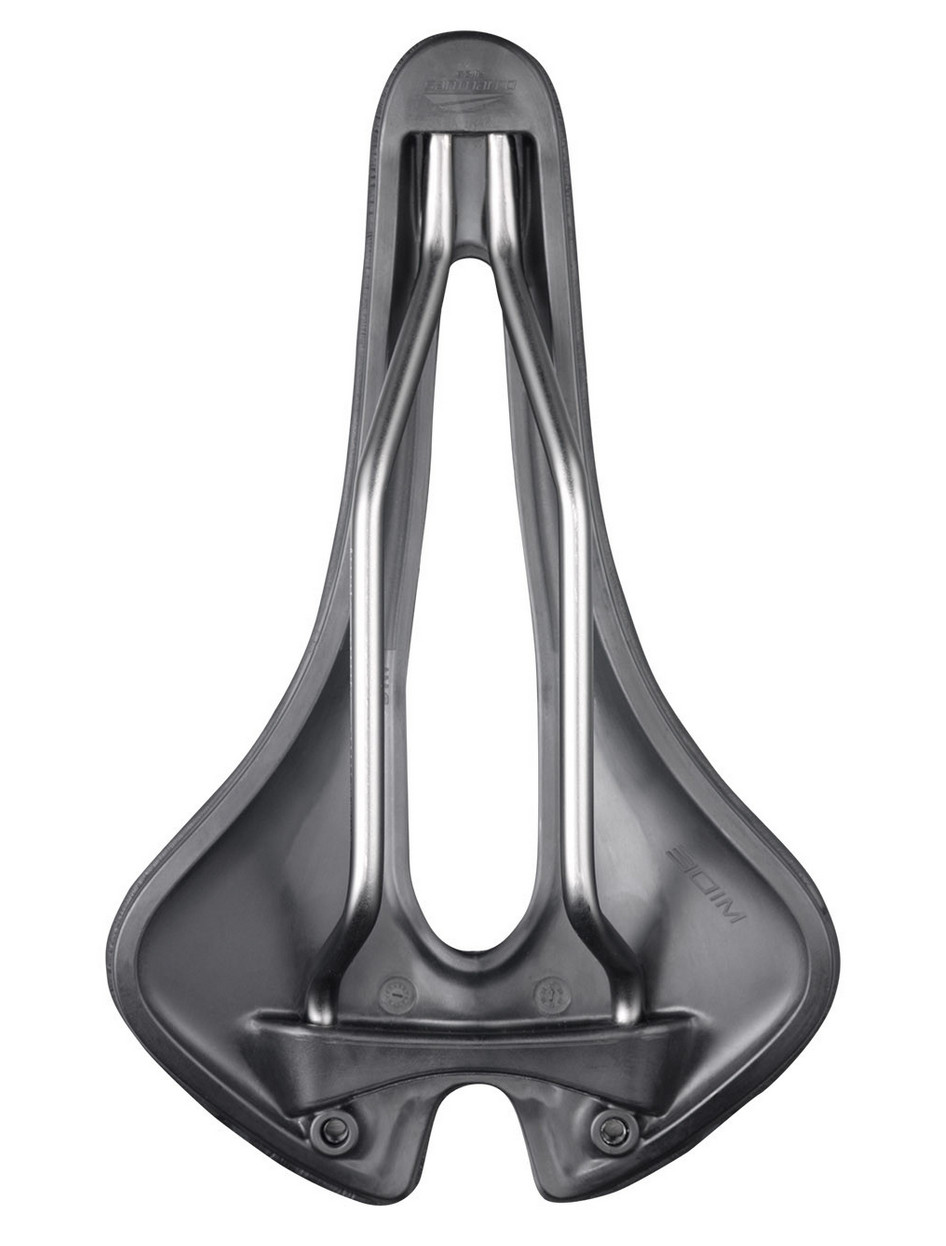 Selle San Marco Aspide Short Open-fit Racing Bike Saddle Italia – 155mm