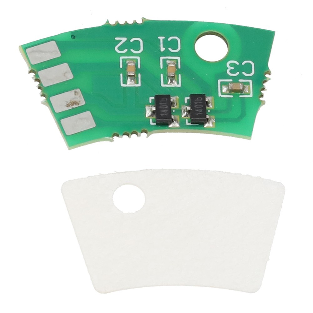 Compatible Replacement Hall Sensor PCB Board for For BAFANG MidDrive Motors