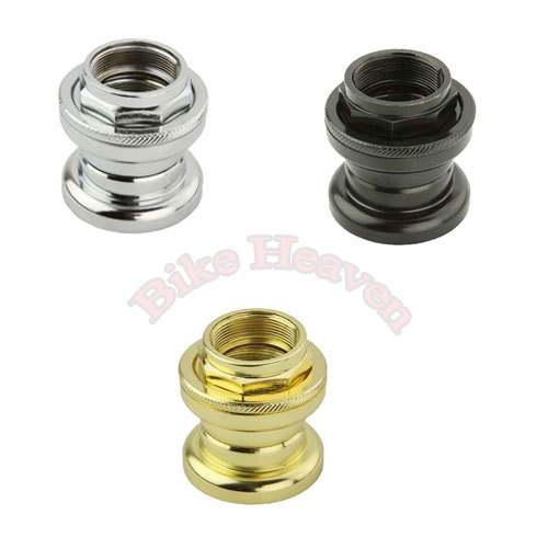 ALTA Bike/Bicycle Headset 22.2X30X27mm Beach Cruiser Chopper BMX BlKE Lowrider