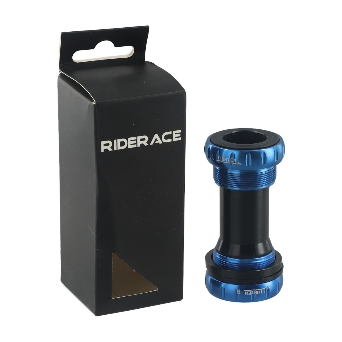 68-73mm Ceramic Ball Bearing Bottom Bracket BB52 Components Multicolour