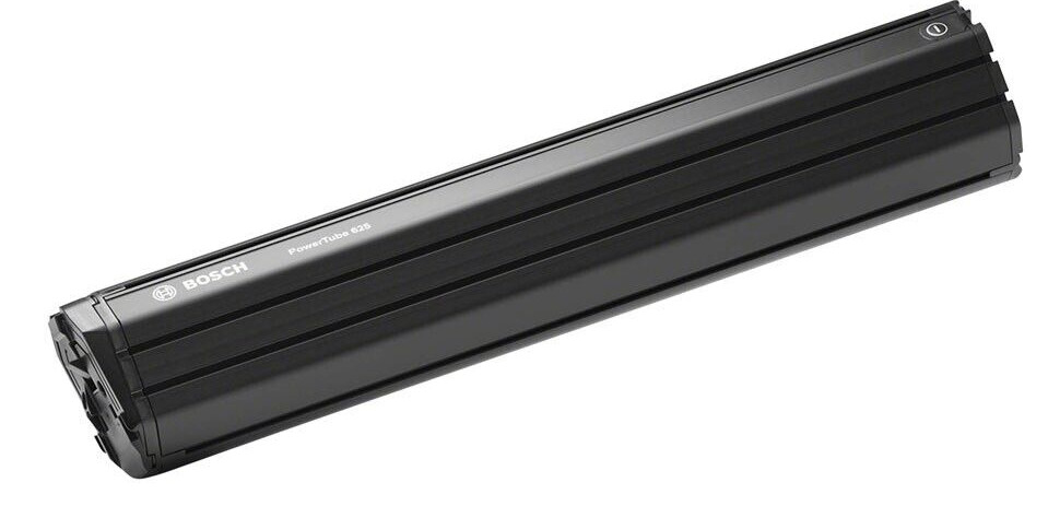 Bosch Powertube 625 US E-Bike 625Wh Vertical Battery – US-Canada – 0275.007.546