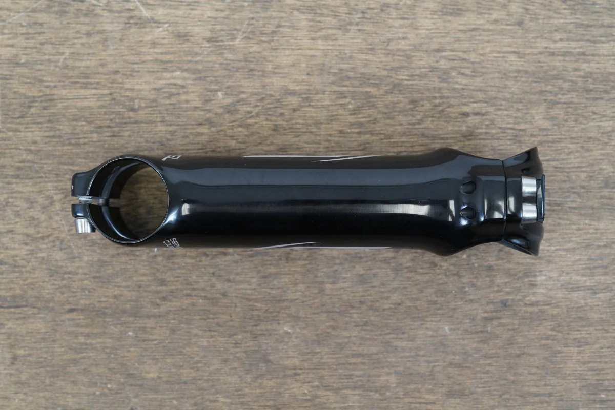 Zipp Service Course SL 130mm ±6 Degree Alloy Stem 144g 1 1/8″ 31.8mm