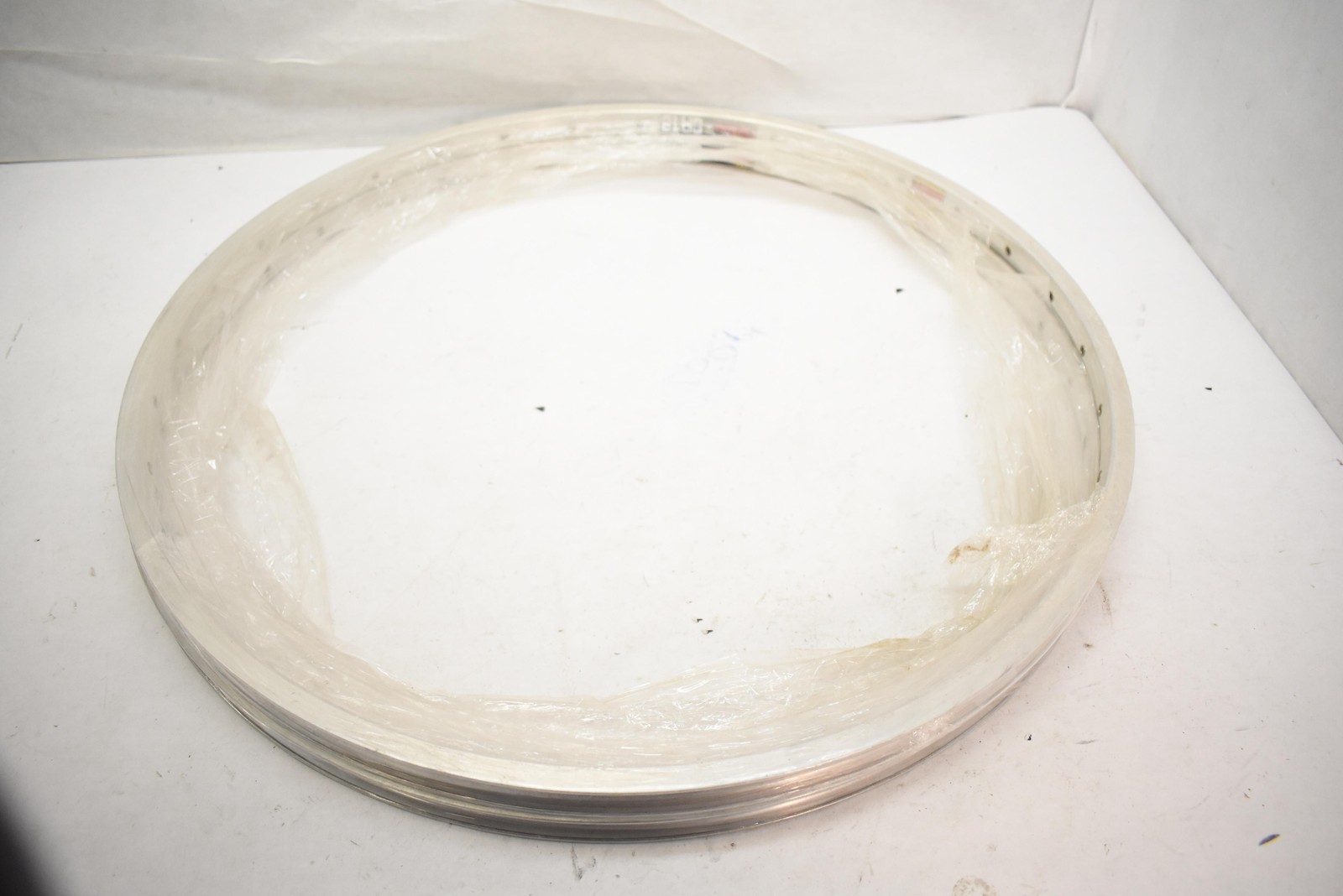 Sun Rims CR18 24 In Rim 36 Hole Clincher Aluminum Silver 50-507 Bicycle