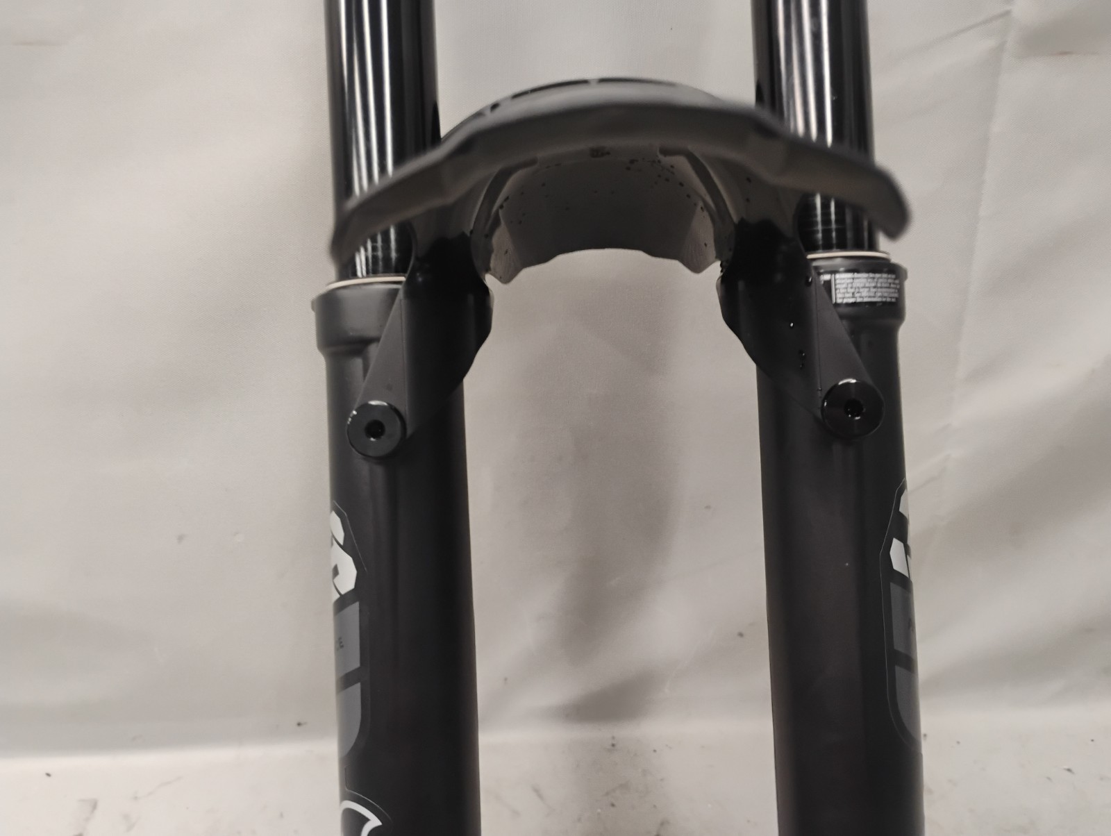 2022 Fox 38 Performance Suspension Fork 170mm W/ MRP Lift V2 Damper Upgrade And