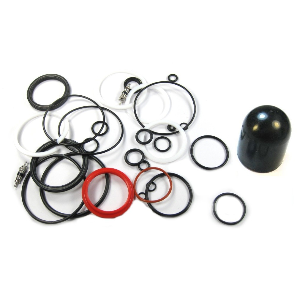 DVO Topaz shock seal kit