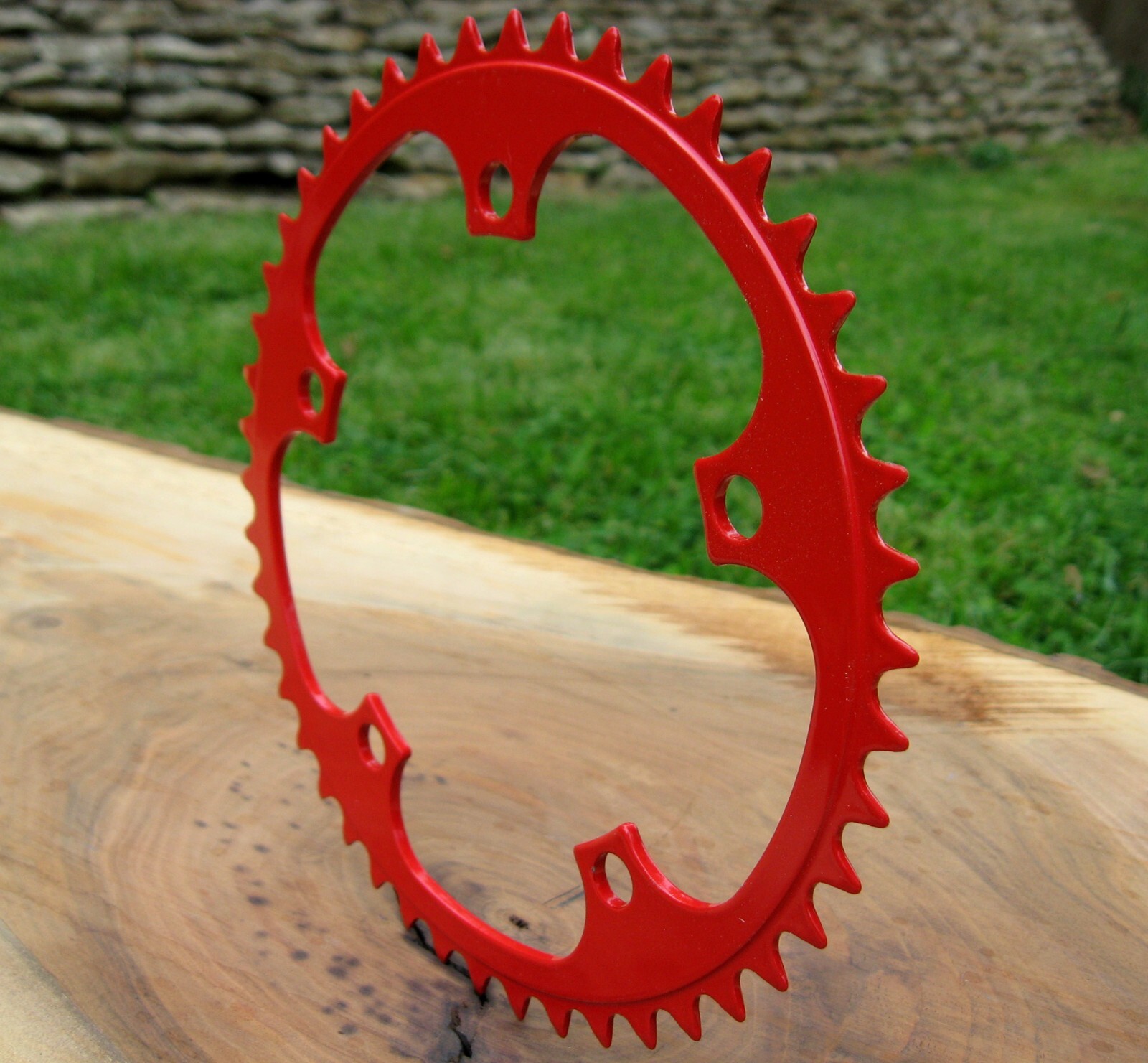 ANDEL COLORS Aluminum Alloy Single speed Fixed Gear Chainrings – SHIPS FREE USA