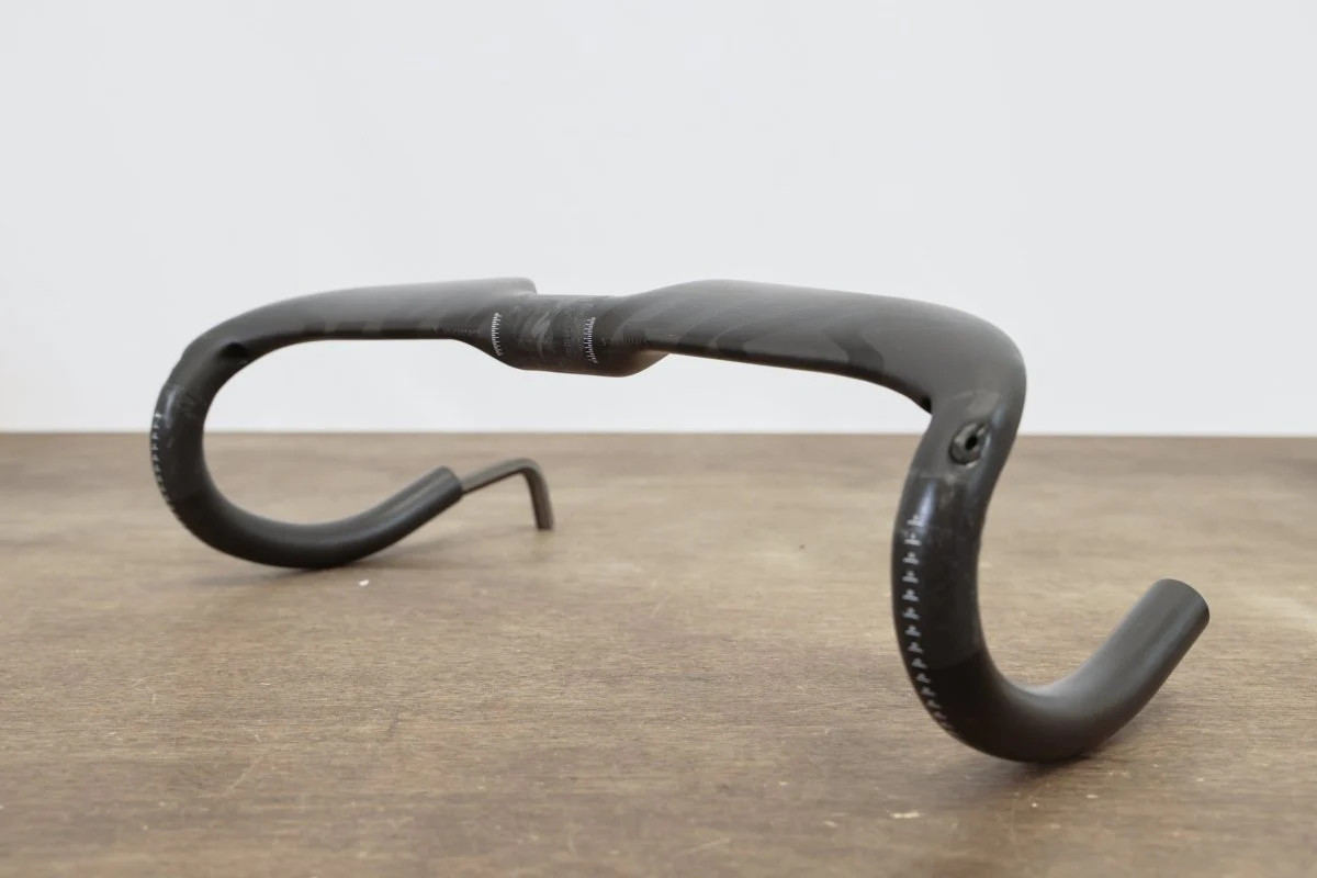 42cm Specialized S-WORKS Aerofly Carbon Compact Road Handlebar 31.8mm
