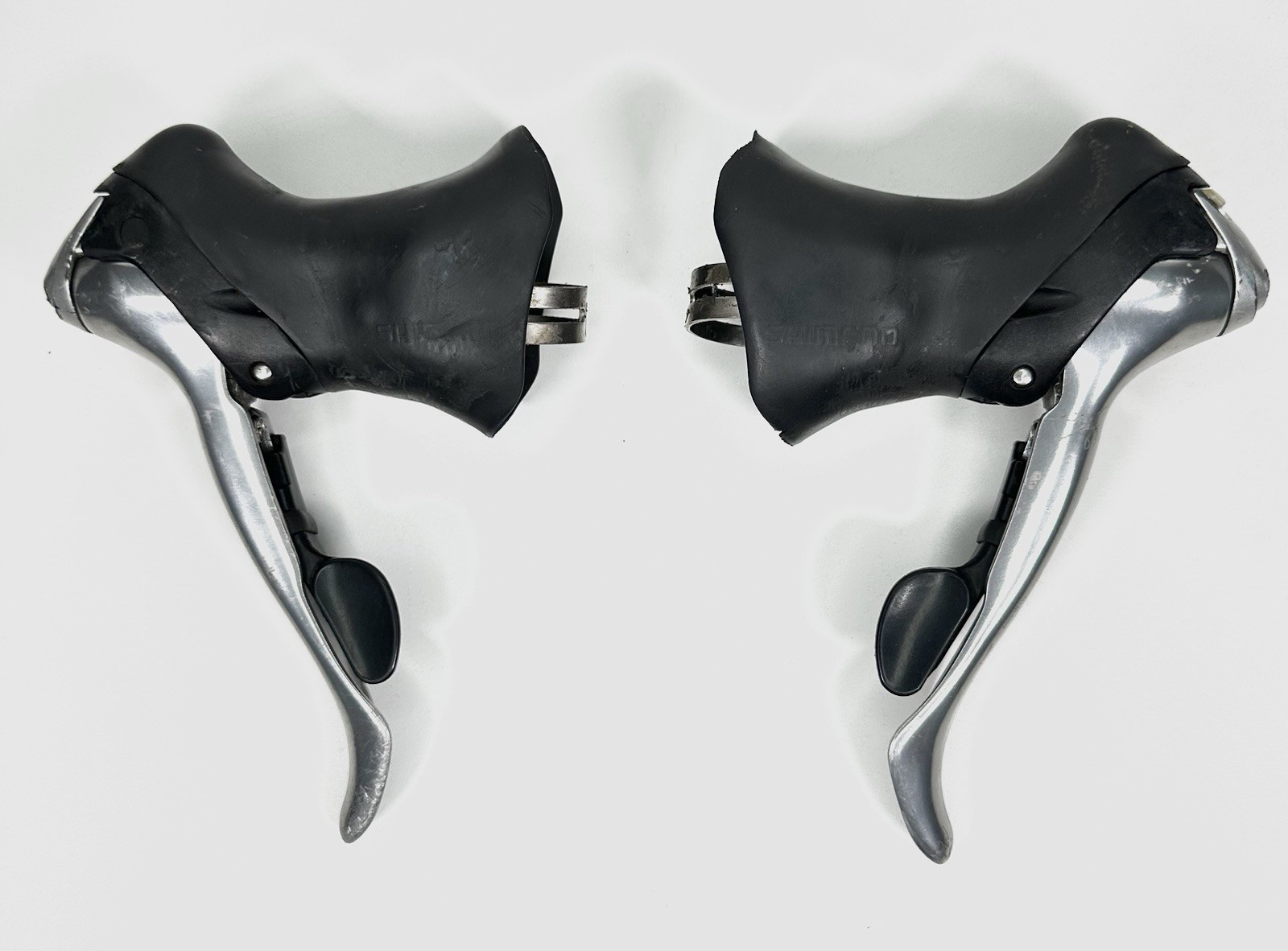 Shimano Ultegra 3×9 Drop Bar Brake Shifter Set ST-6510