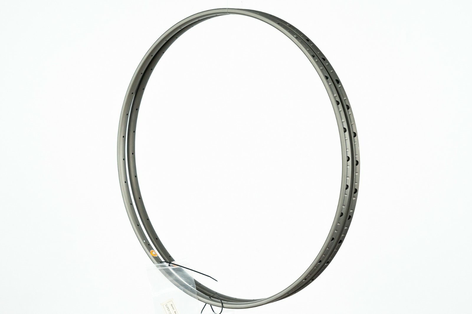 NOS PAIR NISI SUPER CORSA RIMS 28″ 700c 36H HOLES VINTAGE TUBULARS 70s ROAD BIKE