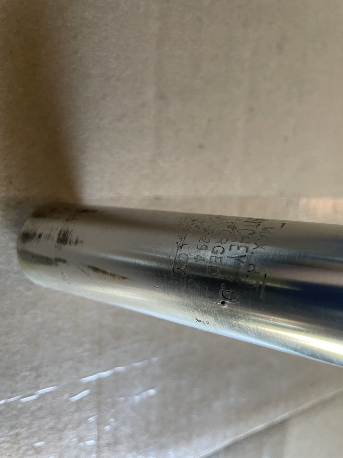 Ritchey Seatpost forged 29.4mm and 335mm length
