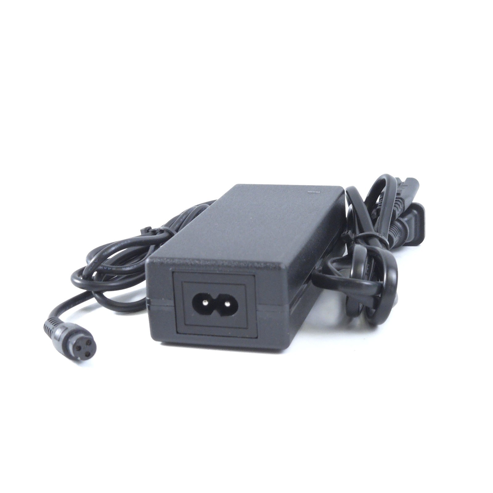 42V 2A Power Adapter 50/60Hz 100-240VAC with 3-Prong Connector for 36V