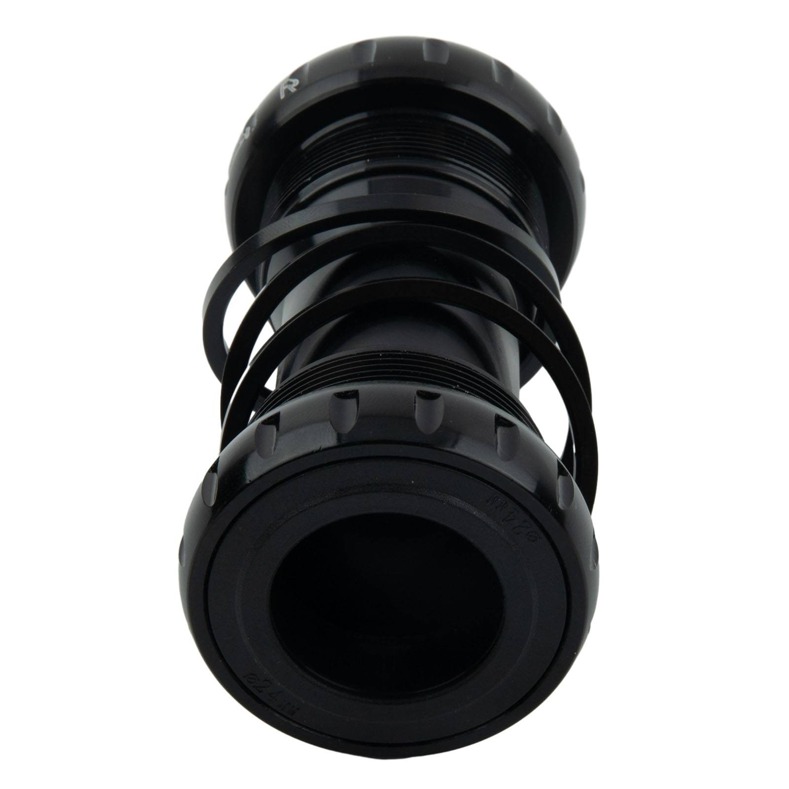 Ceramic Ball Bearing Bottom Bracket 68-73mm Aluminum Alloy BB52 Components