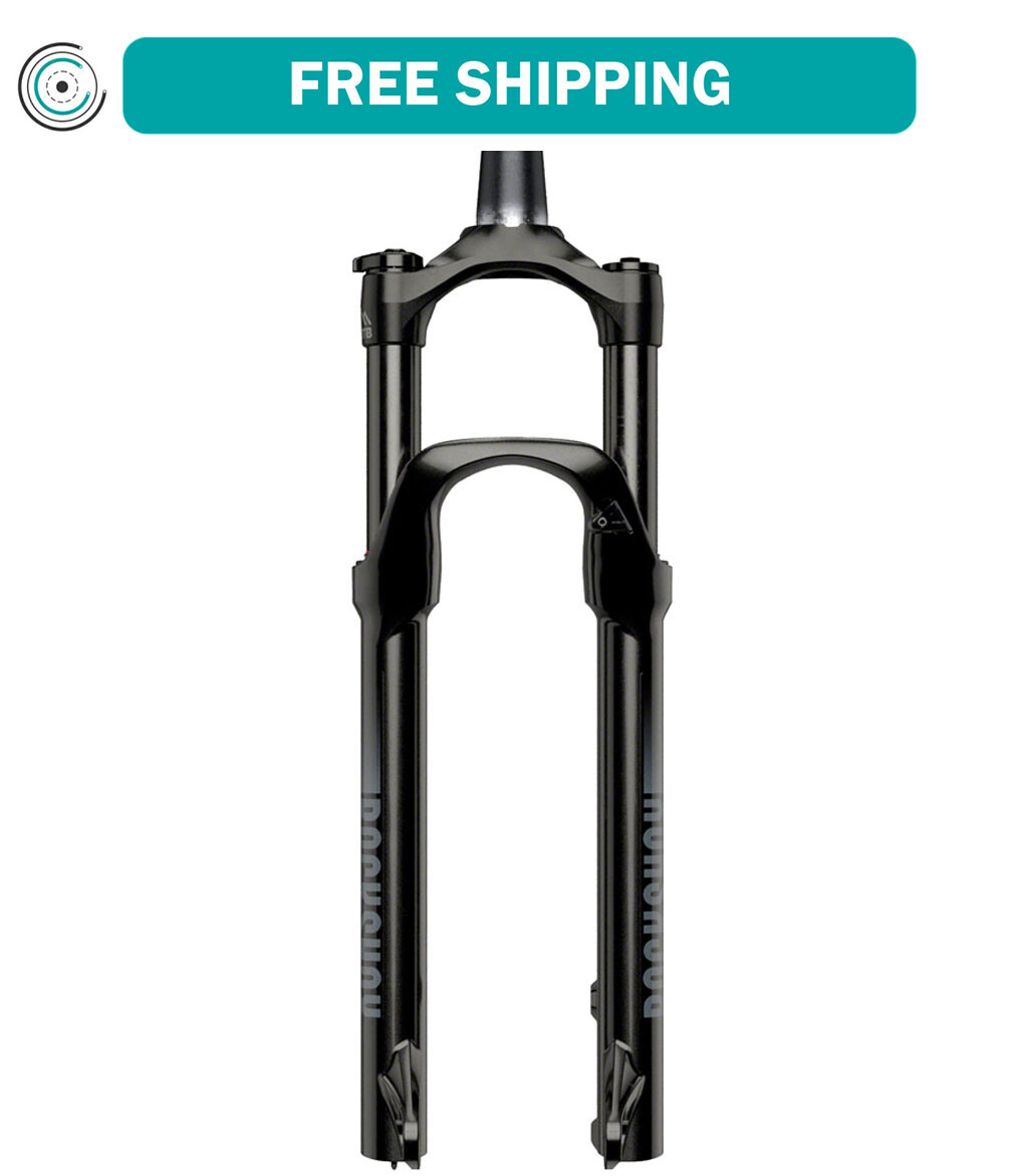 RockShox Judy Gold RL Suspension Fork 29″ 120 mm 9 x 100 mm 51 mm Offset Blk A3