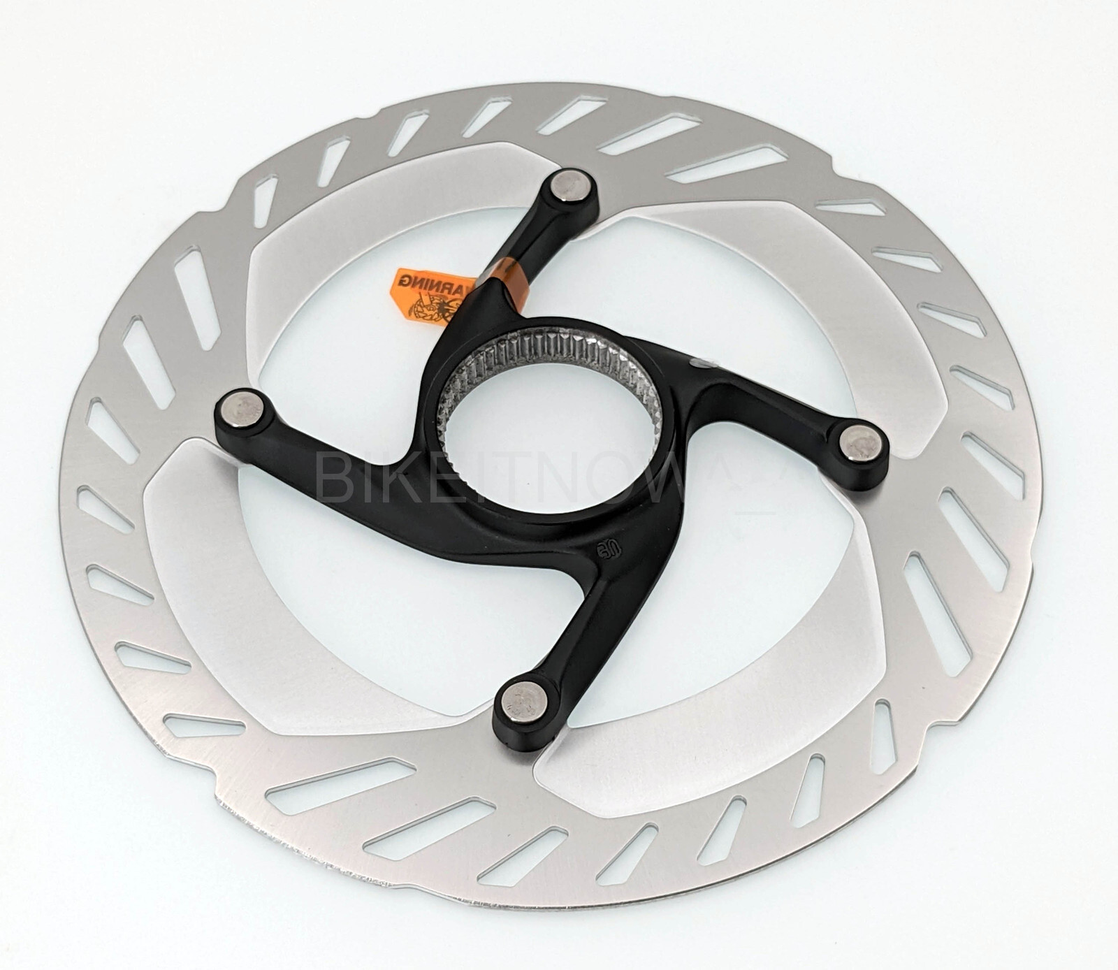 2023 Shimano GRX Bike RT-CL800 Center Lock Disc Rotor 160mm,ICE TECH FREEZA