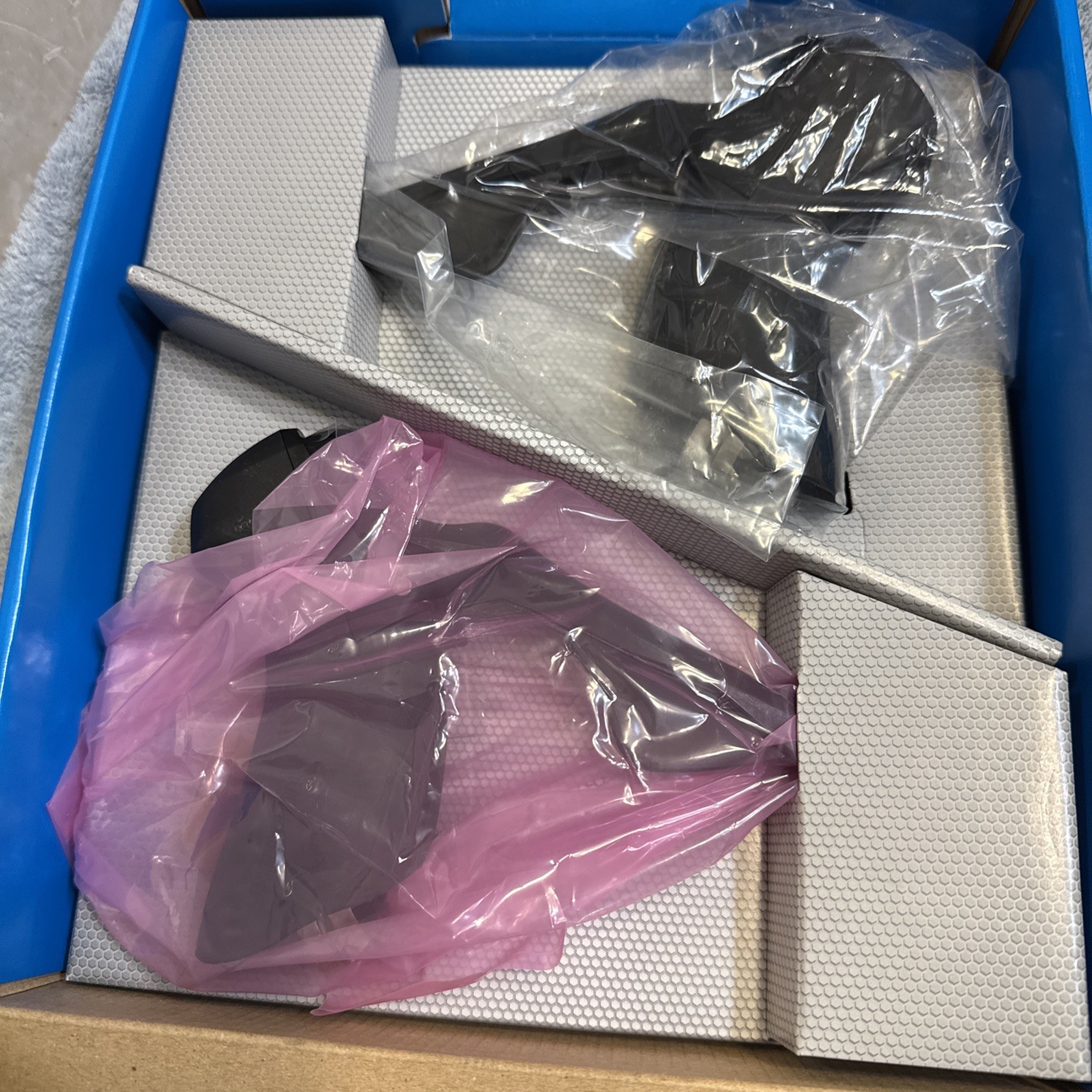 Shimano 105 2×11 Rim Brake/Shift Lever Set ST-R7000 [caw]