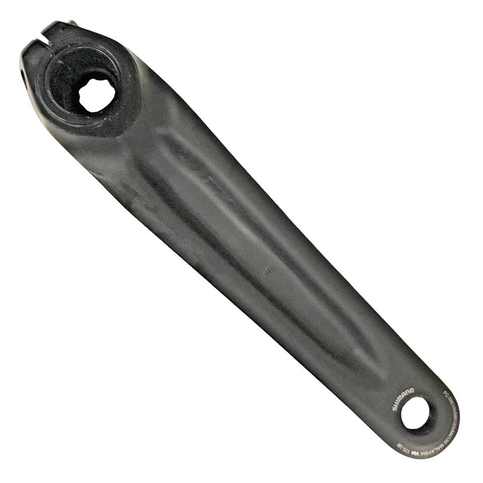 Shimano Deore M6100 1×12 Crankset 32T 175mm 52mm Chainline Fits 142/148mm