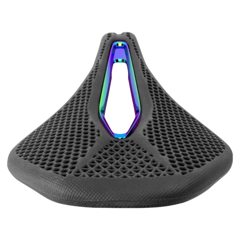 Waterproof Bike Seat Bicycles Cushion for Mountain Bike, Folding-Bike, Road Bike
