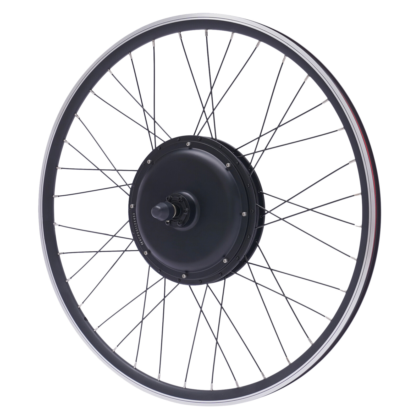 For 28-29 Inch Electric Bike E-bike Lcd Kit 1000w 48v 700c Rear Wheel Conversion