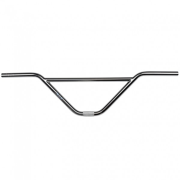 SE BIKES BMX Handlebar,7.0″ SUPER BIG HONKIN CRUISER CHROME OLDSCHOOL GT BMX NEW