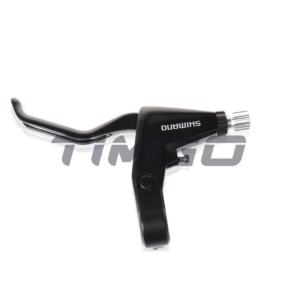 Shimano Alivio BL-T4000 MTB V-Brake Mechanical disc brake Brake Lever Flat Bar