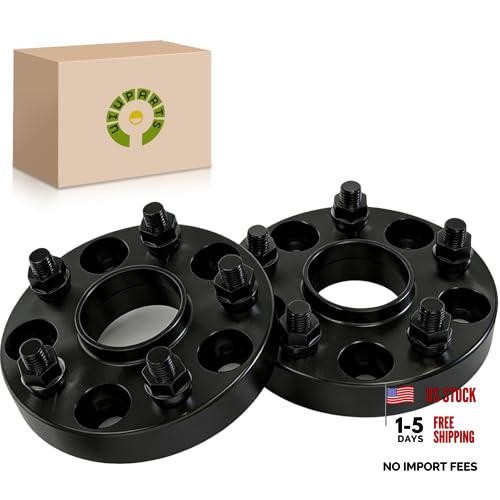 5×4.75 Wheel Spacers Forged 0.78″ (20mm) 5×120.65mm to 0.78″ 5×4.75-2pcs