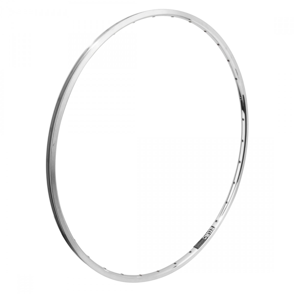Pack of 2 M-13 II Sun Ringle 700C M-13 II Silver Pol 32