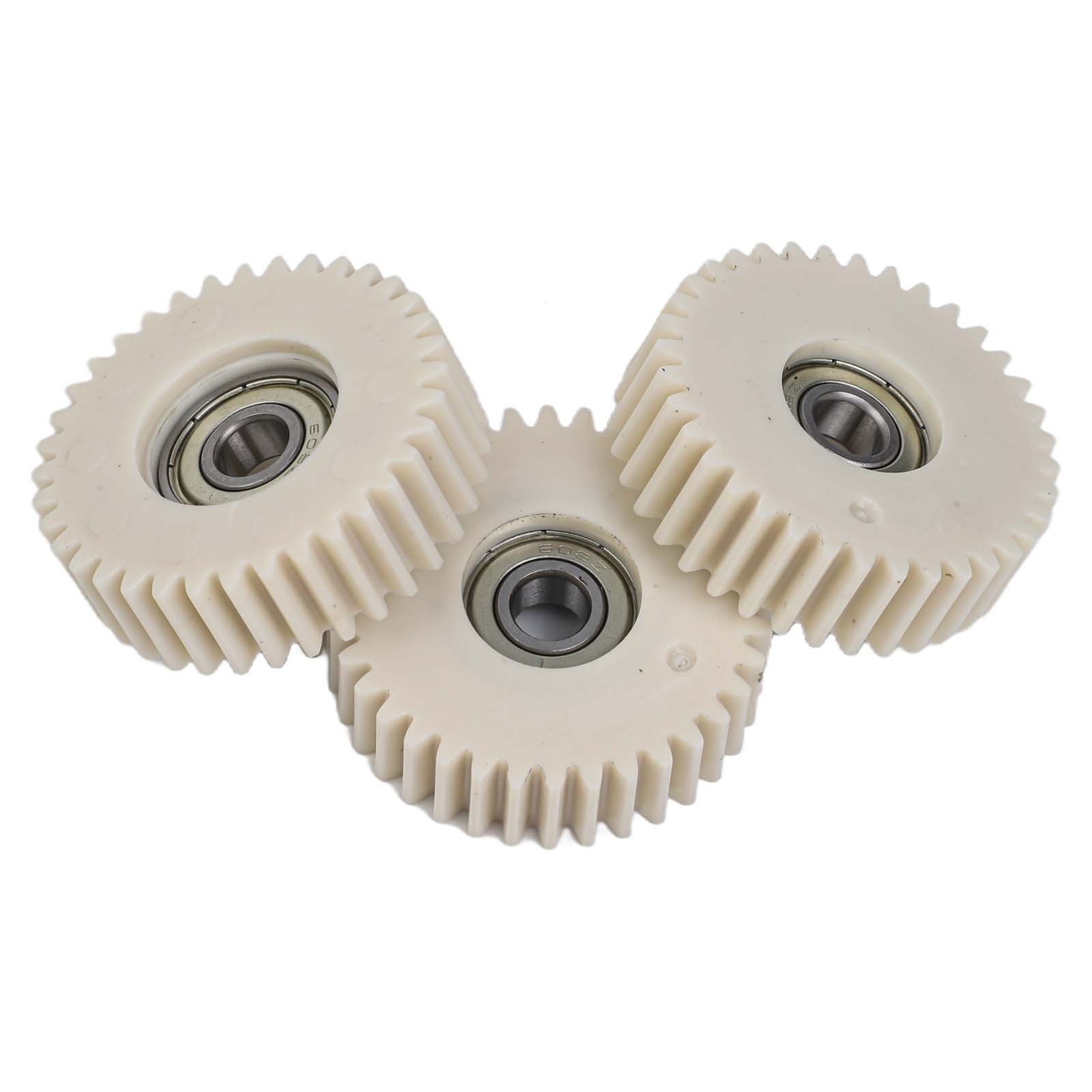 3*/ 36 Teeth 47.5×13.5mm Electric Bike Motor Nylon Planetary Gears With Bearing#