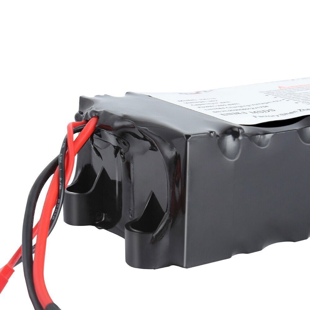 36V 7.8Ah Ebike Battery Electric Scooter E-Bike Bicycle Lithium Li-ion Battery