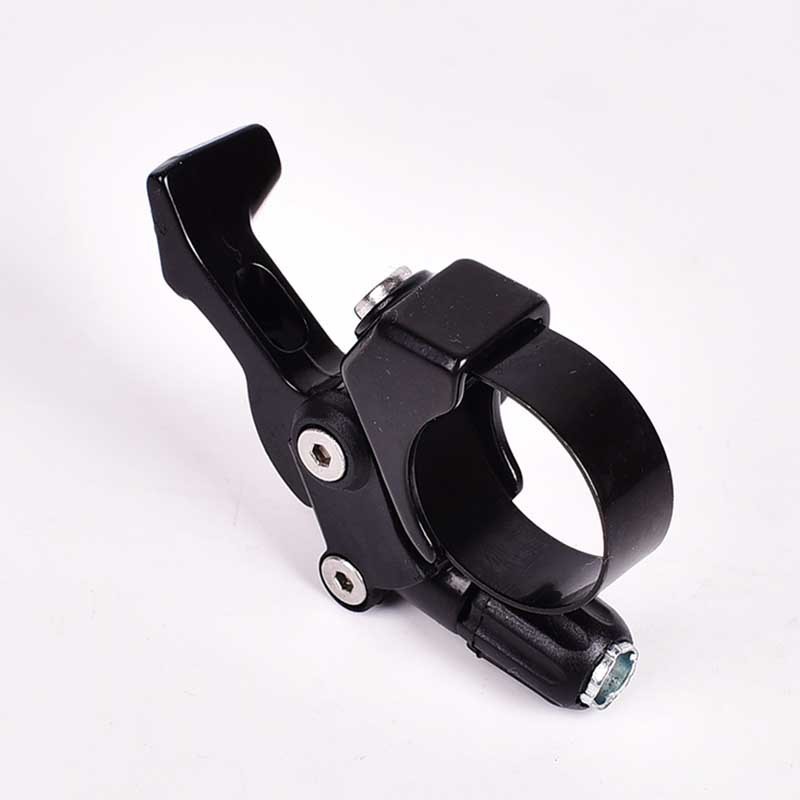 For ROCKSHOX Remote Lockout Lever Spare Sports Cycling Fork MTB/Usefully