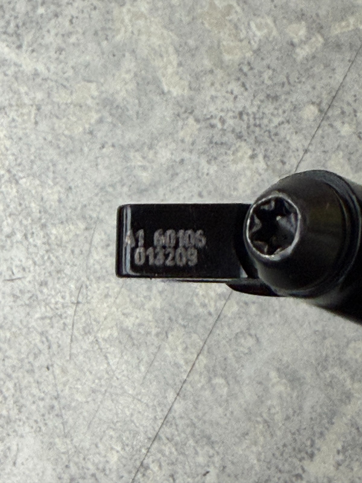 New – Magura MT 5 Brake Caliper 4 Piston / 4 Pot