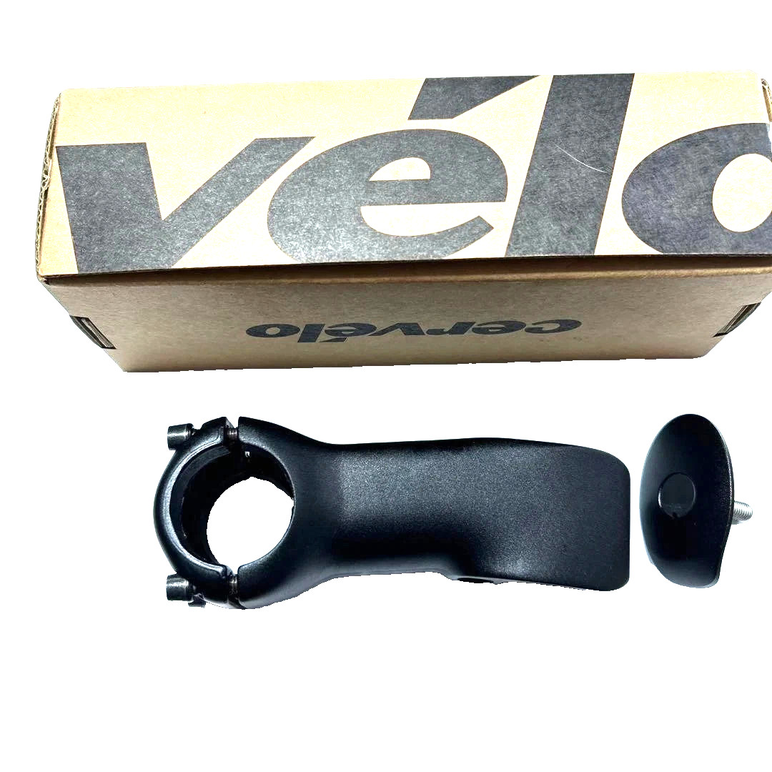 CERVELO ST32 Alloy stem 90mm black