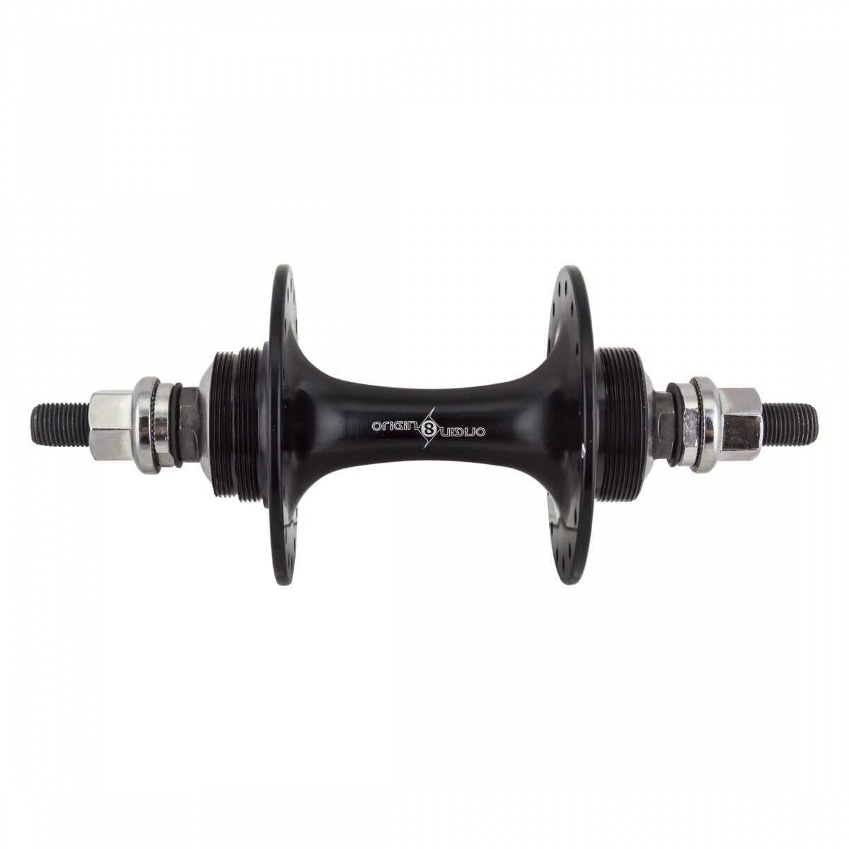 Formula Track RR 32H Blk 1s FX/FW