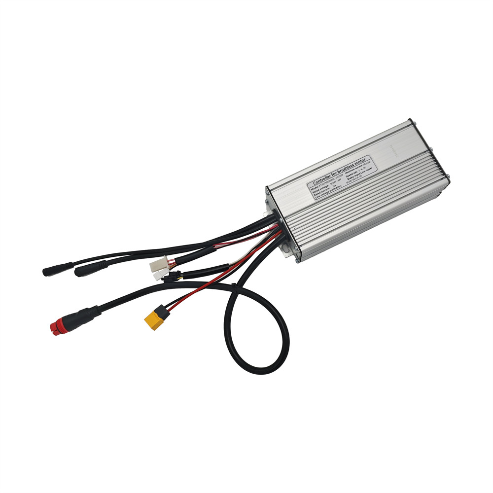 36V/48V 750W 1000W 30A Controller for Bafang G062 Hub Motor Ebike Fat Wheel
