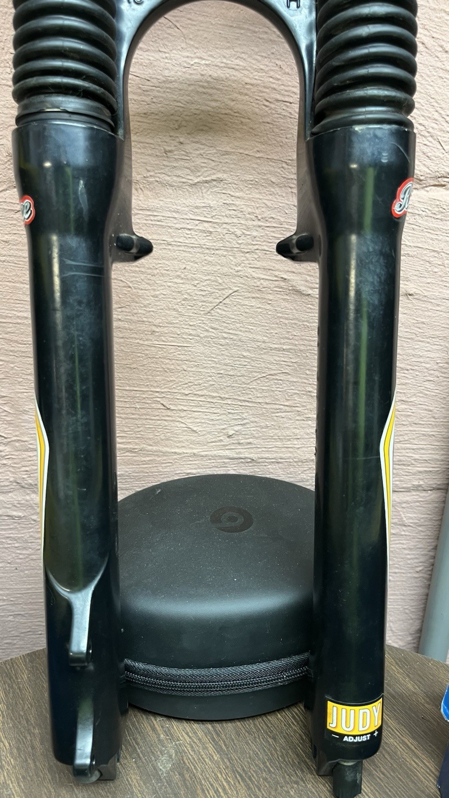 90’s rock Shox Judy Race 26″ Qr 100 MTB Fork