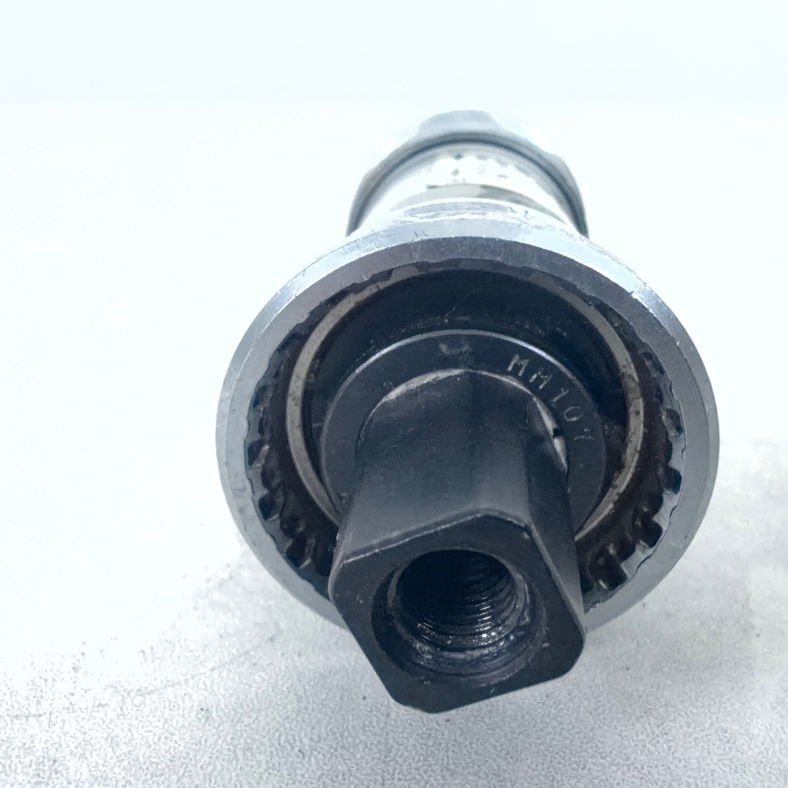 Shimano Sealed Cartridge Bottom Bracket English Thread 68x108mm Road BB-UN52