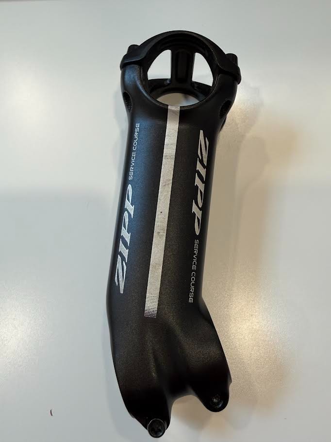 Zipp Service Course Aluminum 120mm Bike Stem