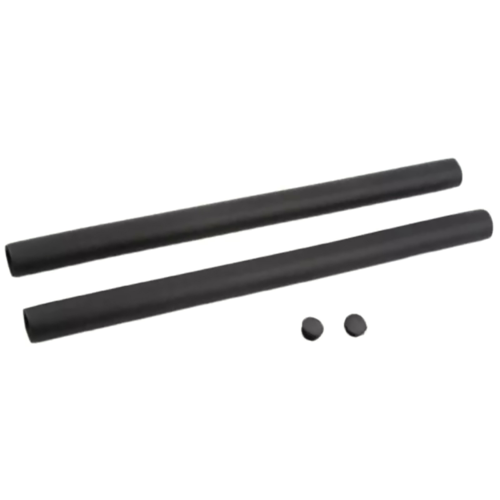 2Pcs Multifunction Bicycle Handlebar Grip Cover Mountain Bike Accessories